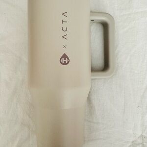 Acta Grey 40oz HydroJug